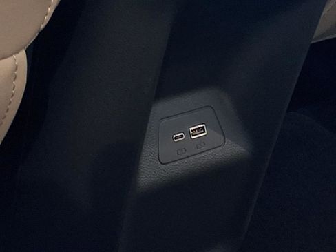 New 2025 Buick Envision Preferred image 9