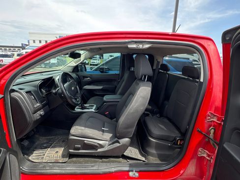 Used 2016 Chevrolet Colorado LT RWD image 7