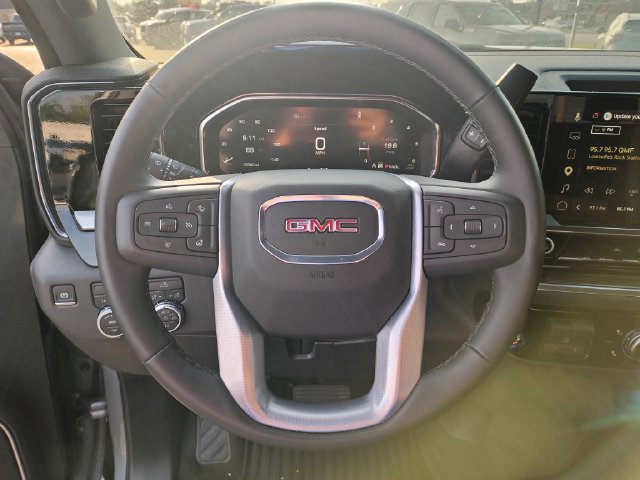 Used 2026 GMC Sierra 1500 Elevation AWD/4WD image 17