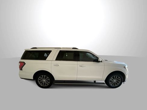 Used 2020 Ford Expedition Max Limited w/ Equipment Group 301A AWD/4WD image 9