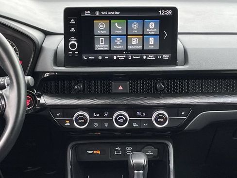 Used 2025 Honda CR-V EX-L image 15