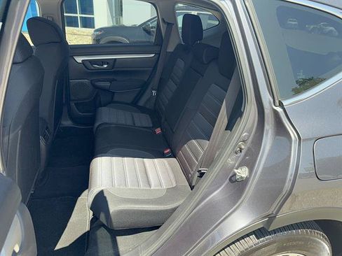 Used 2020 Honda CR-V LX image 12