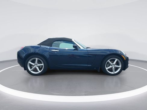 Used 2007 Saturn Sky w/ Premium Trim Pkg RWD image 9