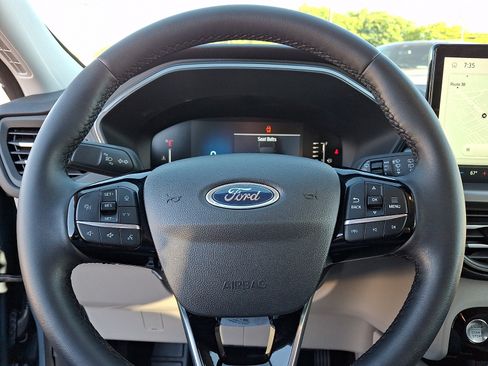 Certified 2023 Ford Escape Active w/ Tech Pack #1 AWD/4WD image 21