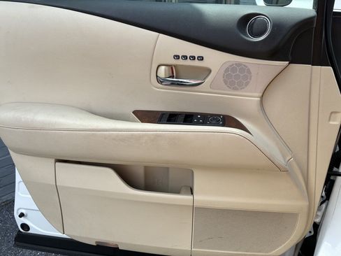 Used 2014 Lexus RX 350 AWD w/ Navigation Package image 14