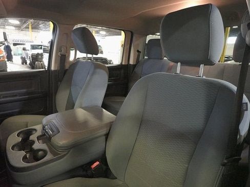 Used 2017 RAM 1500 Tradesman w/ Popular Equipment Group image 11