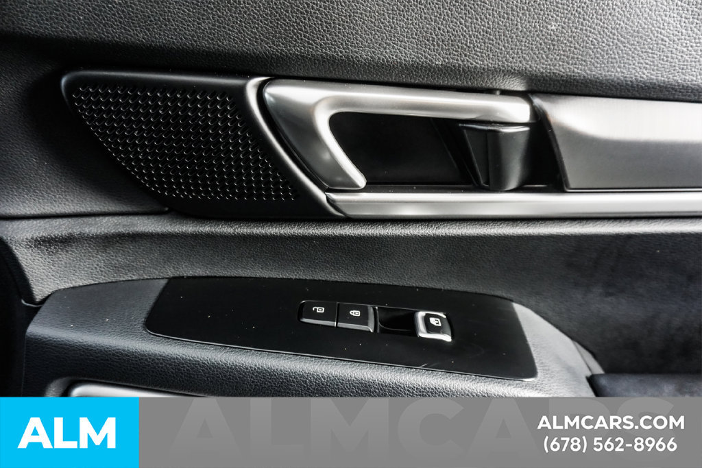 Used 2024 Kia Telluride S w/ S Sunroof Package FWD image 42