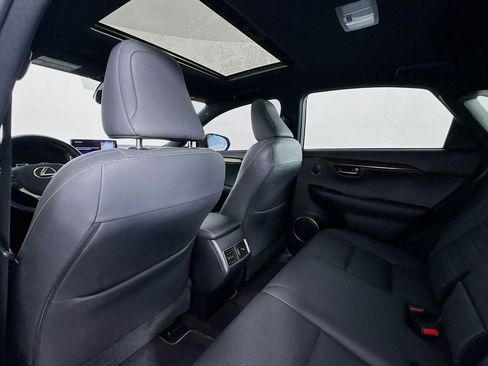 Used 2020 Lexus NX 300 FWD w/ Premium Package image 19