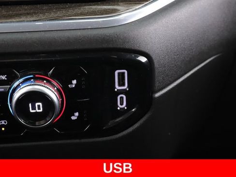 Used 2025 GMC Sierra 1500 Elevation AWD/4WD image 25