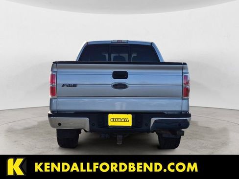 Used 2012 Ford F150 XLT w/ XLT Convenience Pkg image 4