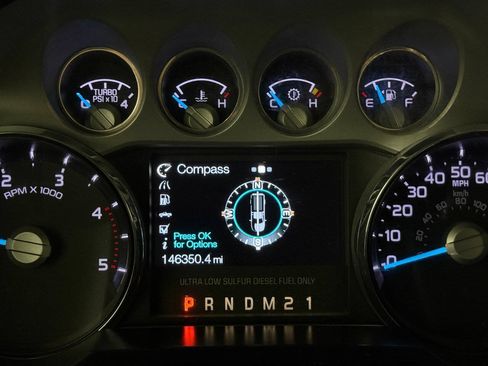Used 2016 Ford F350 Platinum AWD/4WD image 67