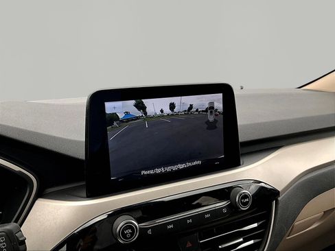 Used 2020 Ford Escape SEL FWD image 14