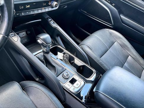 Used 2022 Kia Telluride SX AWD/4WD image 14