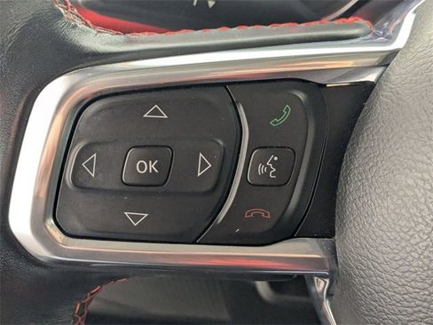 Used 2021 Jeep Wrangler Rubicon w/ Cold Weather Group image 14