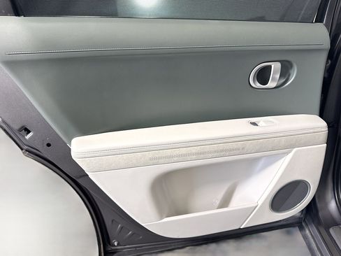 Used 2023 Hyundai Ioniq 5 Limited w/ Cargo Package image 26