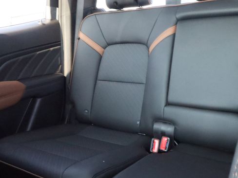 New 2026 GMC Canyon AT4 w/ Technology Plus Package image 13