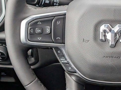 New 2026 RAM 1500 Big Horn AWD/4WD image 17