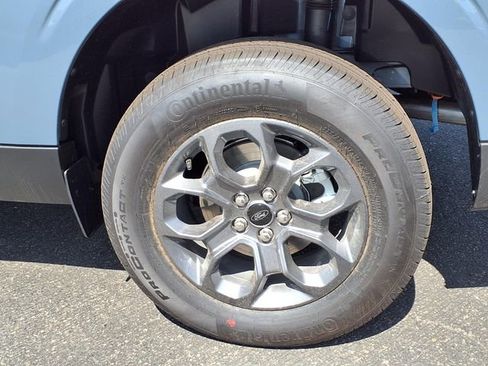 New 2026 Ford Maverick XLT FWD image 5