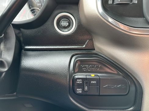 Used 2019 RAM 2500 Laramie image 18