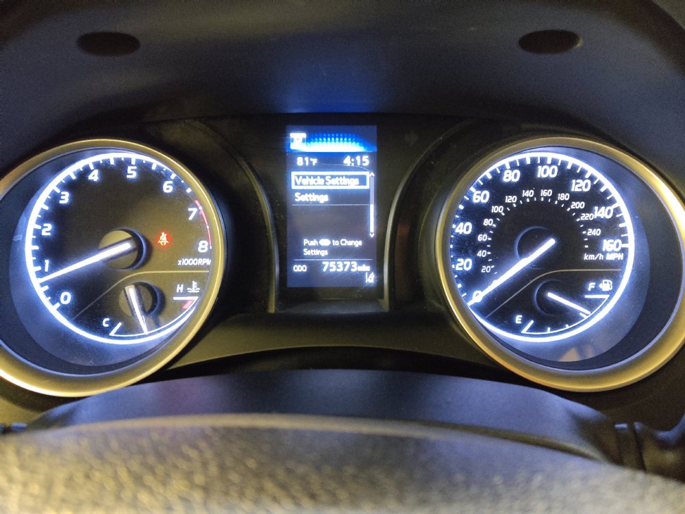 Used 2023 Toyota Camry LE FWD image 23