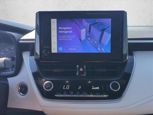 Used 2024 Toyota Corolla SE FWD image 19