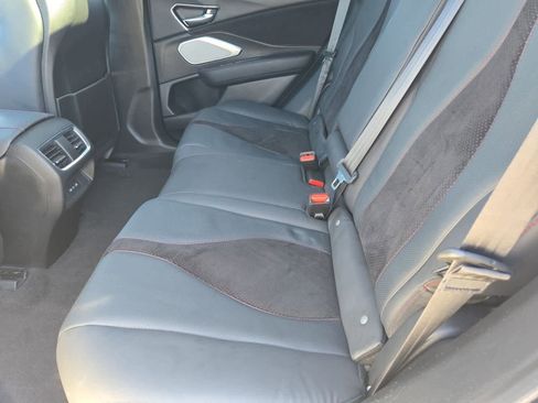 Used 2023 Acura RDX A-Spec image 19