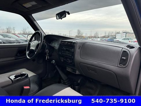 Used 2002 Ford Ranger 2WD Regular Cab image 25
