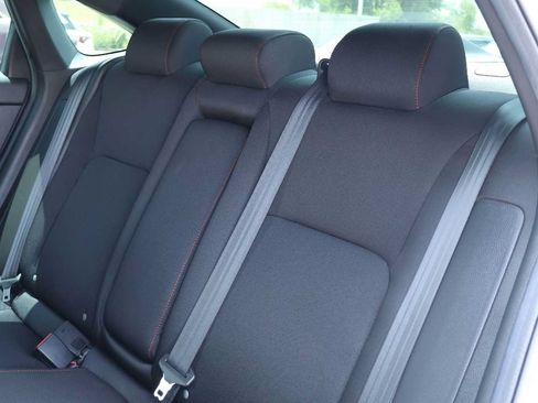Used 2024 Honda Civic Si image 13