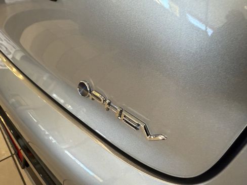 New 2026 Toyota Prius Plug-In Hybrid image 8