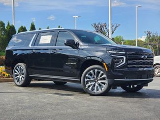 New 2026 Chevrolet Suburban High Country RWD video 2