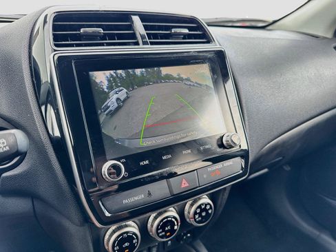 Used 2024 Mitsubishi Outlander Sport AWD image 17