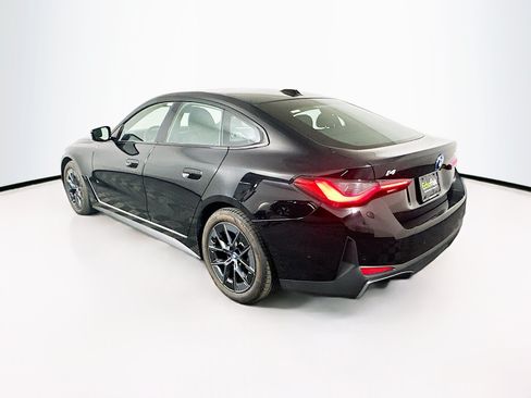 Used 2023 BMW i4 eDrive35 w/ Premium Package RWD image 5