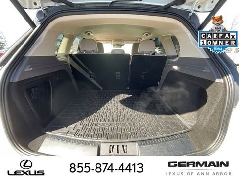 Used 2024 Lincoln Corsair FWD image 22