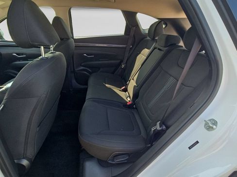 Used 2024 Hyundai Tucson SEL AWD/4WD image 32