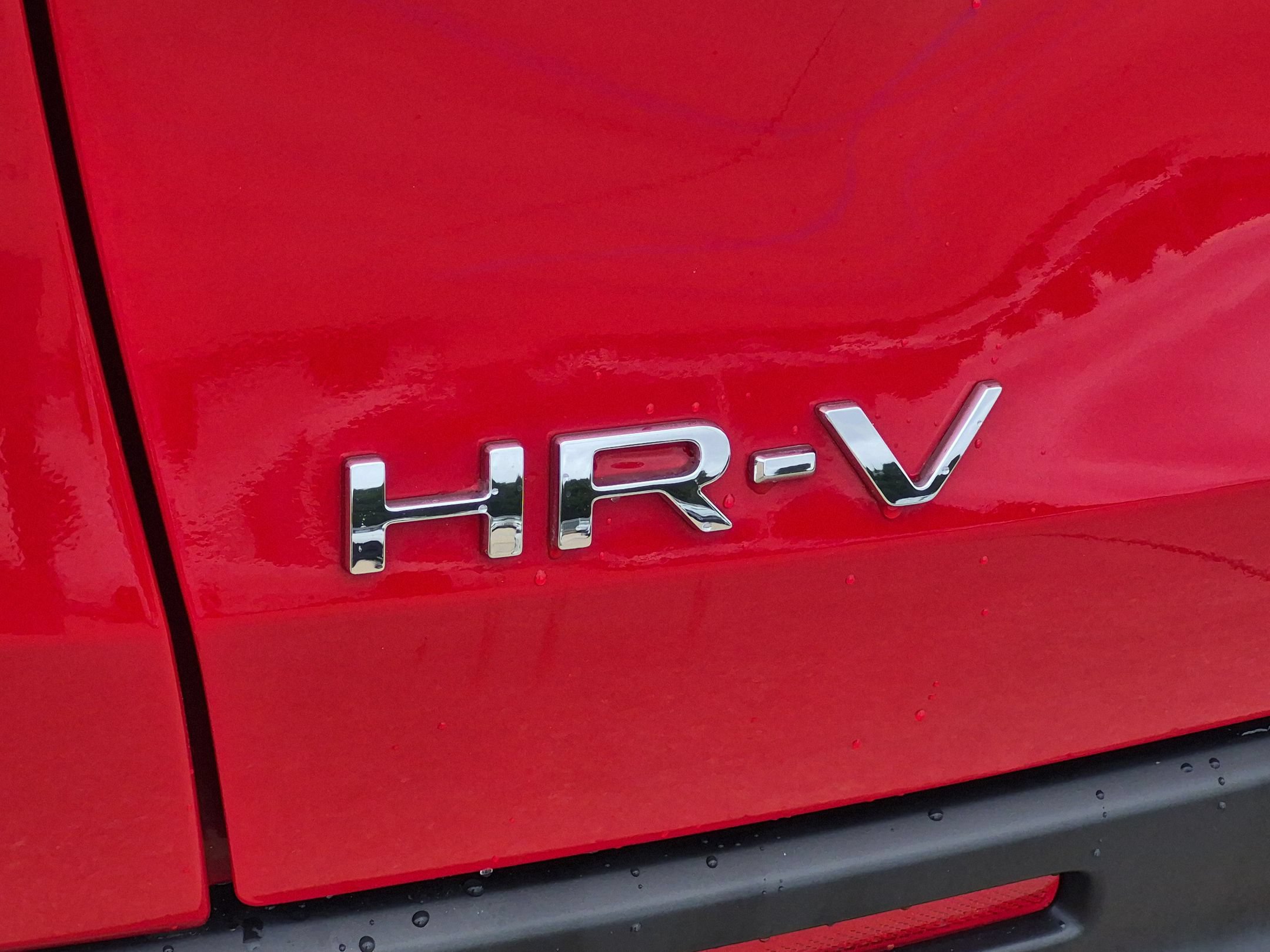 Certified 2024 Honda HR-V Sport image 27