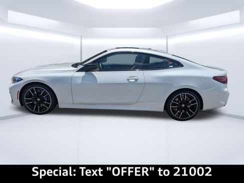 Used 2026 BMW M440i Coupe RWD image 7
