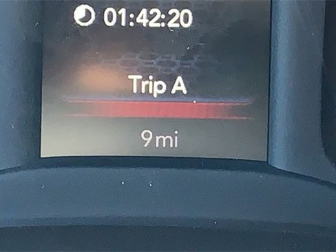 New 2026 RAM 3500 Tradesman w/ Chrome Appearance Group image 18