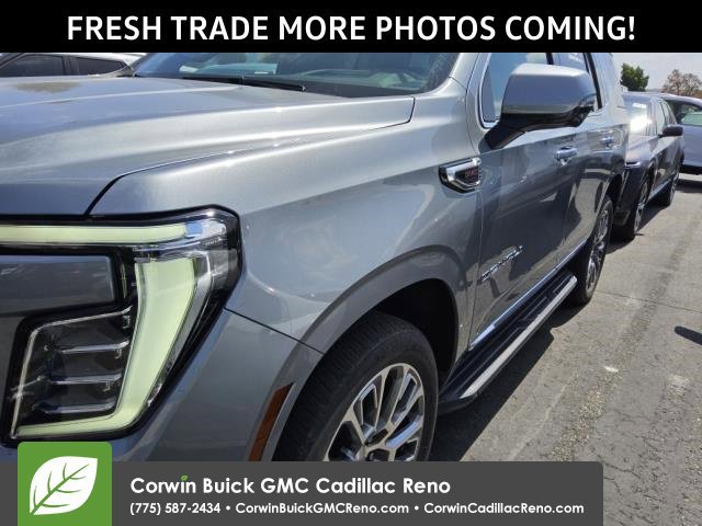 Used 2025 GMC Yukon Denali AWD/4WD image 1