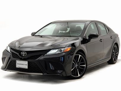 Used 2019 Toyota Camry