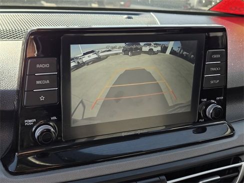 Used 2021 Kia Seltos LX image 21