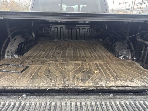 Used 2018 Ford F150 King Ranch w/ Equipment Group 601A Luxury image 5