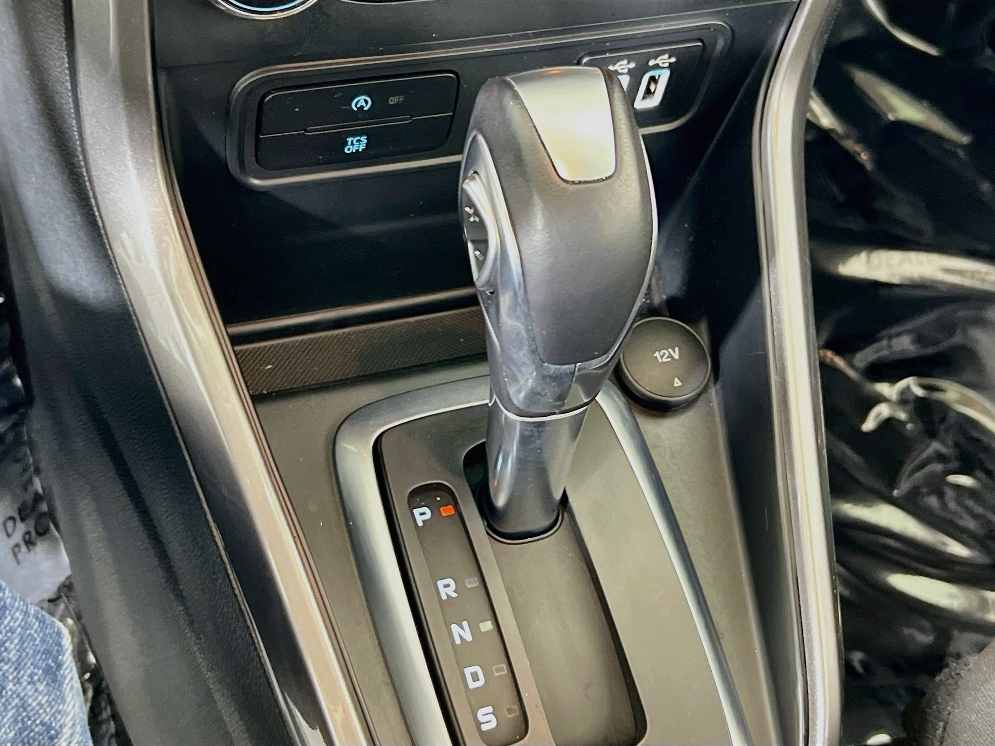 Used 2018 Ford EcoSport SE FWD image 16