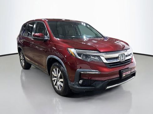 Used 2019 Honda Pilot EX-L image 5