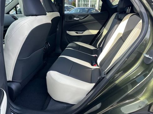 Used 2023 Lexus NX 350 AWD image 14