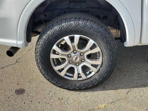 Used 2020 Ford Ranger Lariat w/ Technology Package RWD image 7