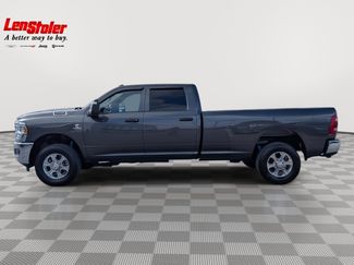 Used 2024 RAM 2500 Tradesman w/ Chrome Appearance Group video 2