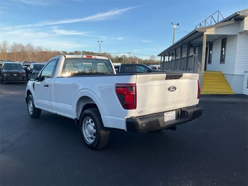 New 2025 Ford F150 XL image 7