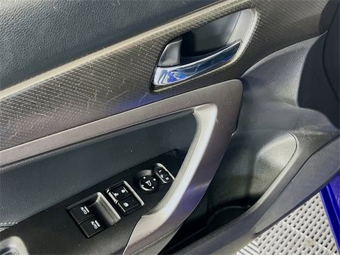 Used 2016 Honda Accord EX image 11