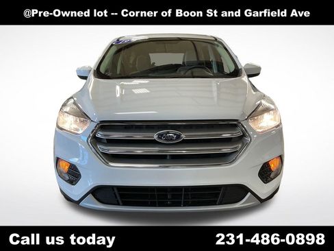 Used 2019 Ford Escape SE AWD/4WD image 8