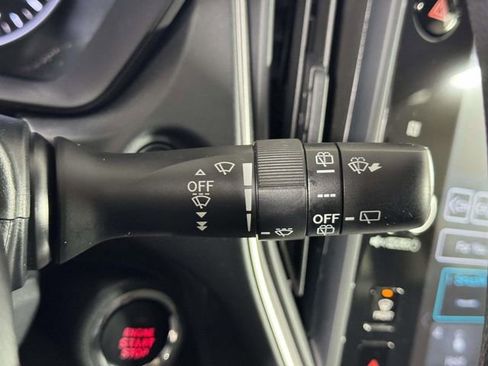 Certified 2025 Subaru Impreza 2.0i Sport AWD/4WD image 24